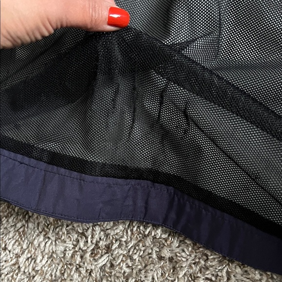 FOOTJOY DryJoys Men's Black and Navy Jacket Rain Jacket in Size XL - Picture 15 of 15